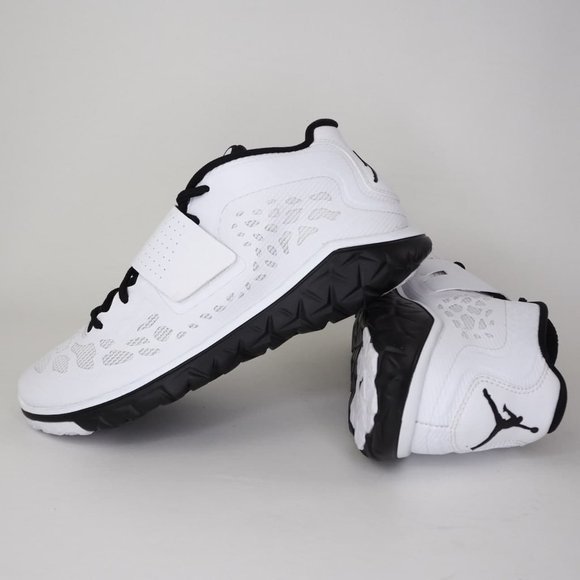 Jordan Other - Jordan Flight Flex Trainer 2 Mens Shoes